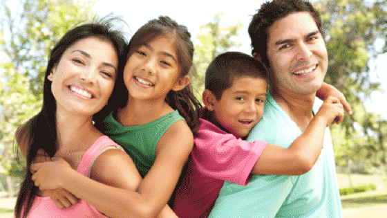 people in the hispanic market