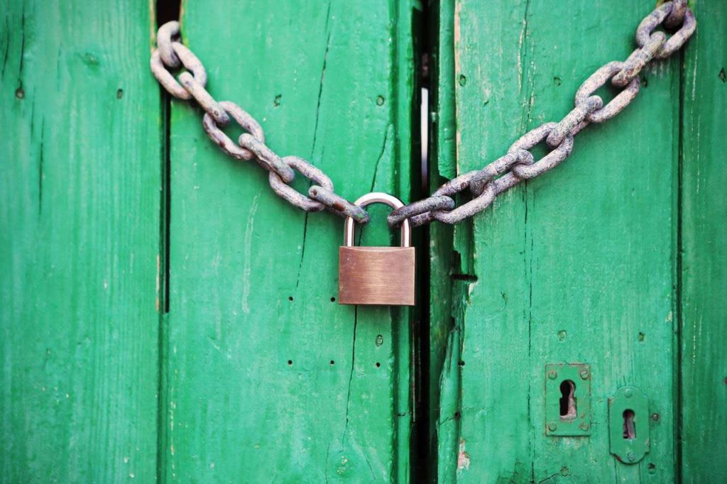 new year's marketing should focus on products that promote safety and security