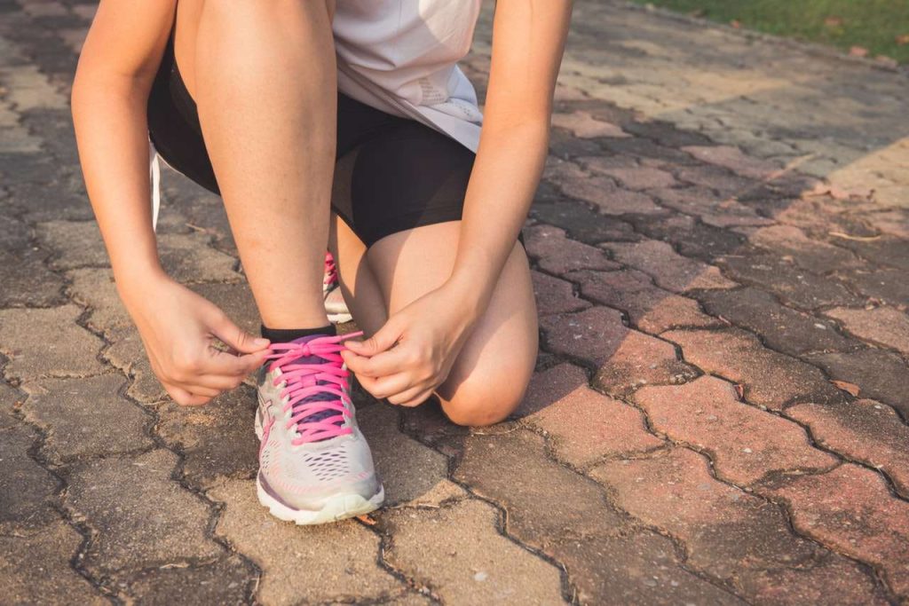 new year marketing strategies include marketing health-focused products