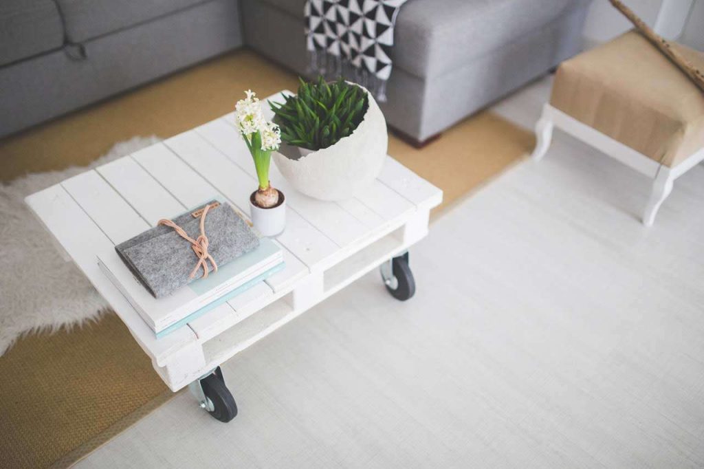 market products that help with cleanliness for the new year